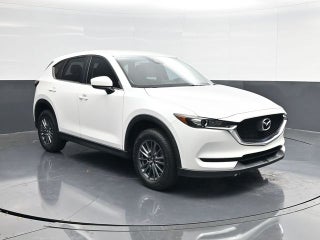 2019 Mazda Mazda CX-5 Sport