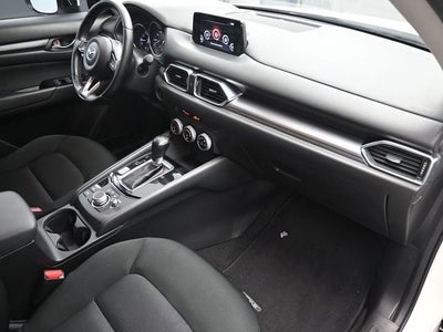 2019 Mazda Mazda CX-5 Sport