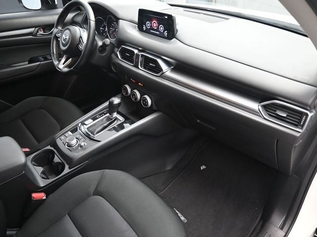 2019 Mazda Mazda CX-5 Sport