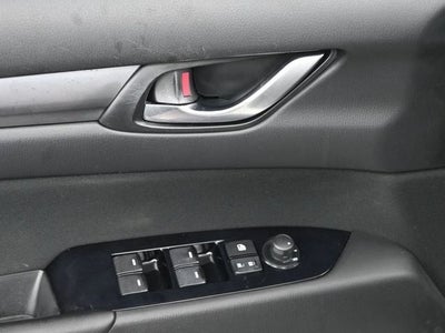 2019 Mazda Mazda CX-5 Sport