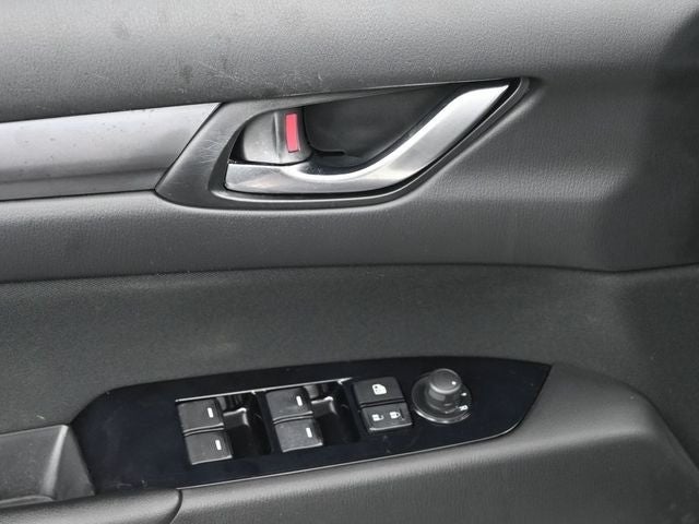 2019 Mazda Mazda CX-5 Sport