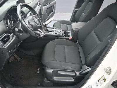 2019 Mazda Mazda CX-5 Sport