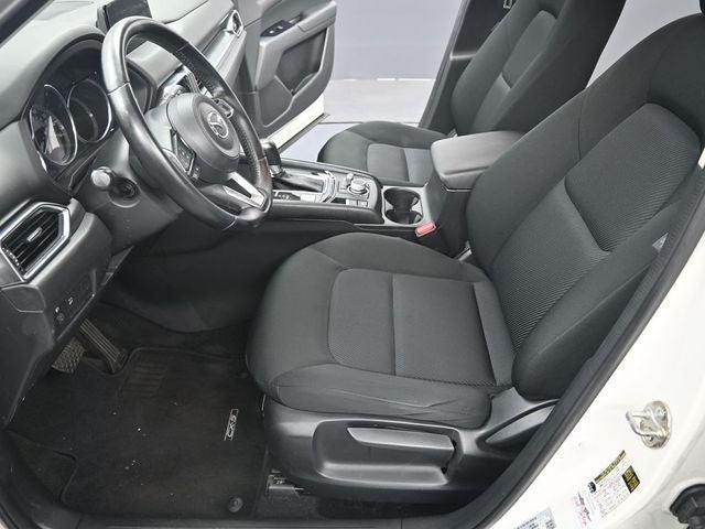2019 Mazda Mazda CX-5 Sport