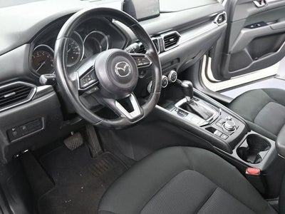 2019 Mazda Mazda CX-5 Sport