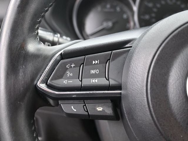 2019 Mazda Mazda CX-5 Sport