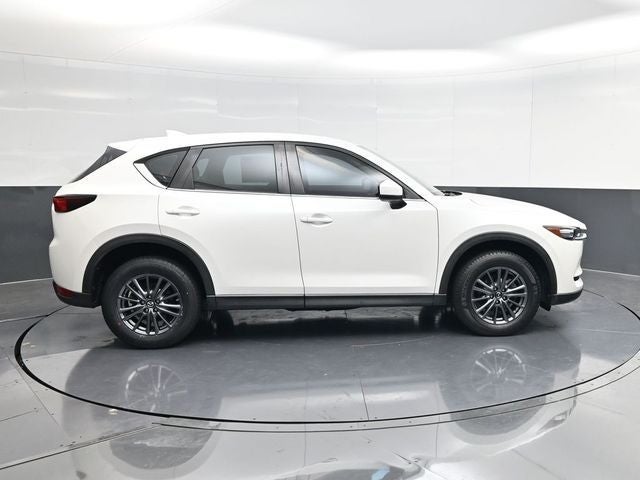 2019 Mazda Mazda CX-5 Sport