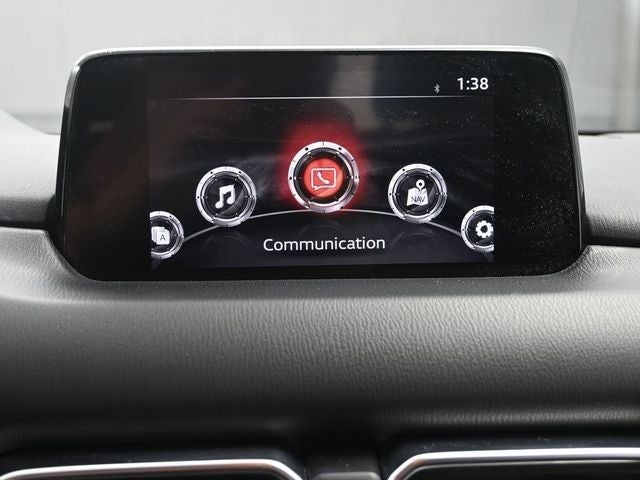 2019 Mazda Mazda CX-5 Sport