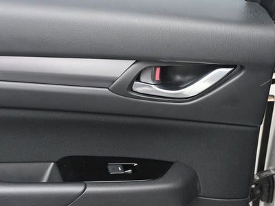 2019 Mazda Mazda CX-5 Sport