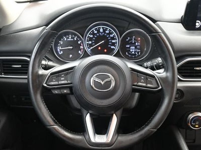 2019 Mazda Mazda CX-5 Sport