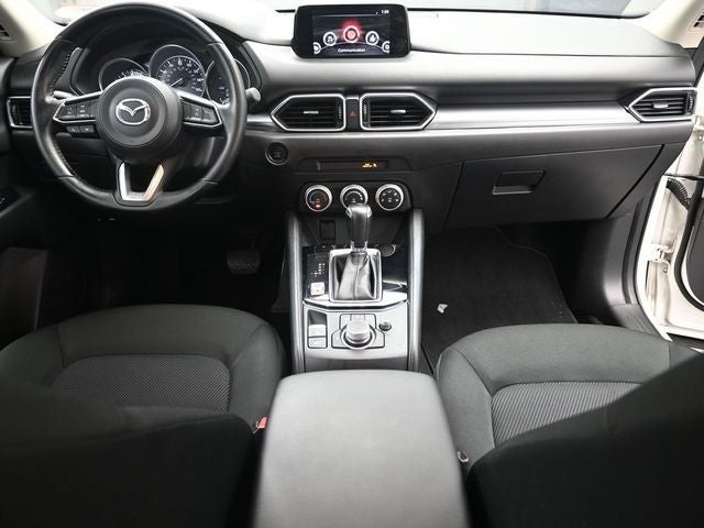 2019 Mazda Mazda CX-5 Sport