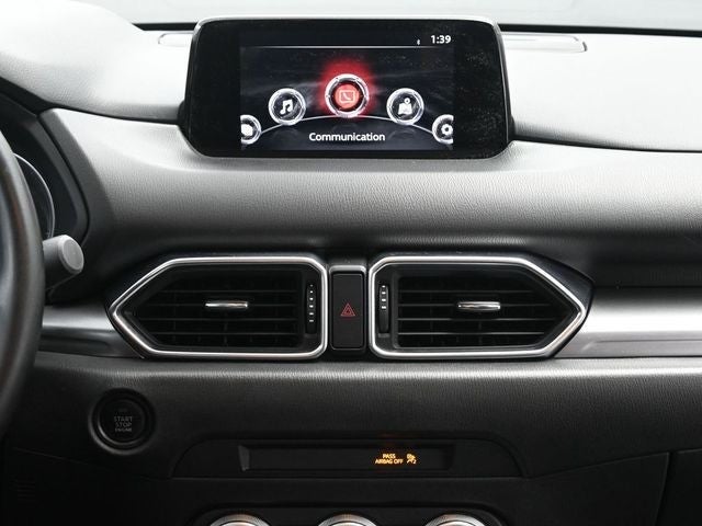 2019 Mazda Mazda CX-5 Sport