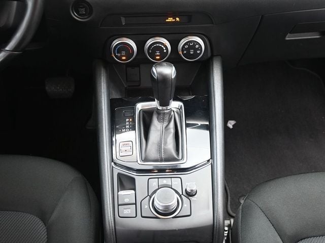 2019 Mazda Mazda CX-5 Sport