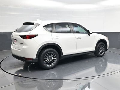 2019 Mazda Mazda CX-5 Sport