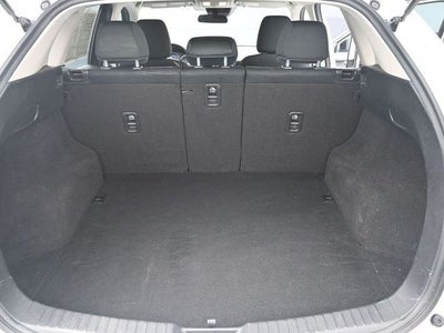 2019 Mazda Mazda CX-5 Sport