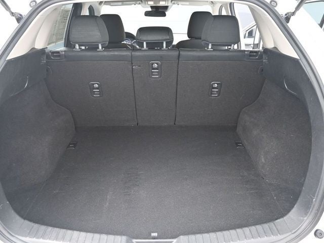 2019 Mazda Mazda CX-5 Sport