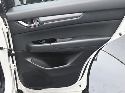 2019 Mazda Mazda CX-5 Sport