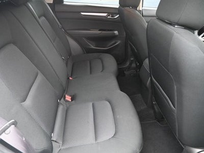 2019 Mazda Mazda CX-5 Sport
