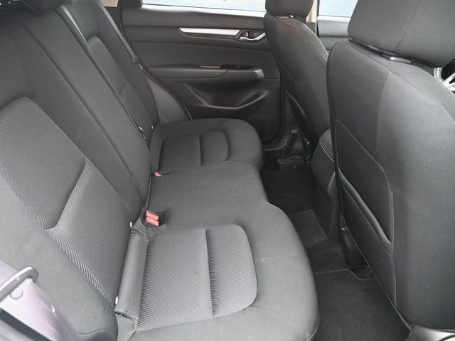 2019 Mazda Mazda CX-5 Sport