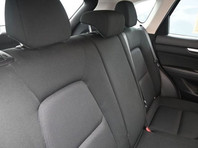 2019 Mazda Mazda CX-5 Sport