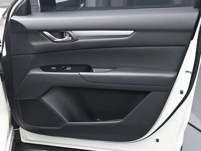 2019 Mazda Mazda CX-5 Sport