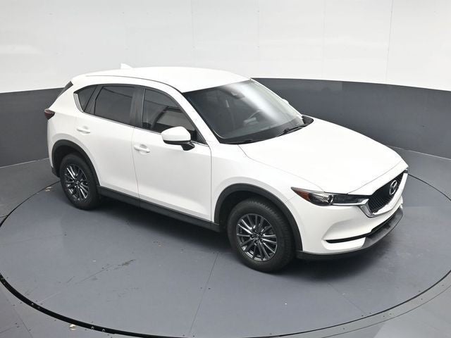 2019 Mazda Mazda CX-5 Sport