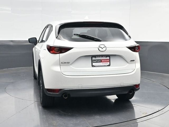 2019 Mazda Mazda CX-5 Sport