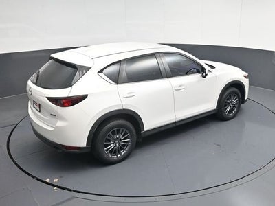 2019 Mazda Mazda CX-5 Sport