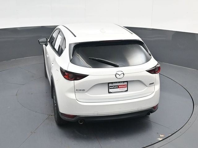 2019 Mazda Mazda CX-5 Sport