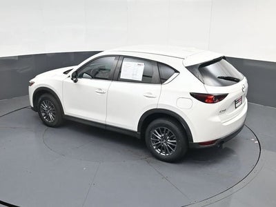 2019 Mazda Mazda CX-5 Sport