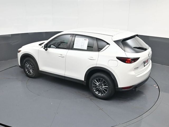 2019 Mazda Mazda CX-5 Sport