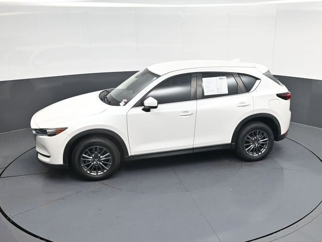 2019 Mazda Mazda CX-5 Sport