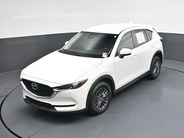 2019 Mazda Mazda CX-5 Sport