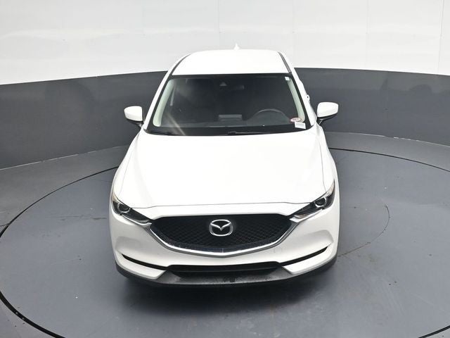 2019 Mazda Mazda CX-5 Sport