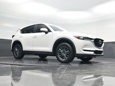 2019 Mazda Mazda CX-5 Sport