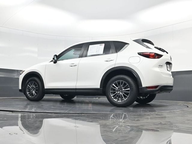 2019 Mazda Mazda CX-5 Sport