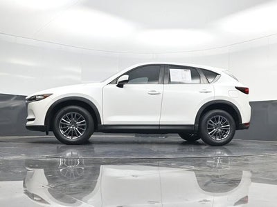 2019 Mazda Mazda CX-5 Sport