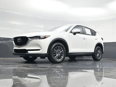 2019 Mazda Mazda CX-5 Sport