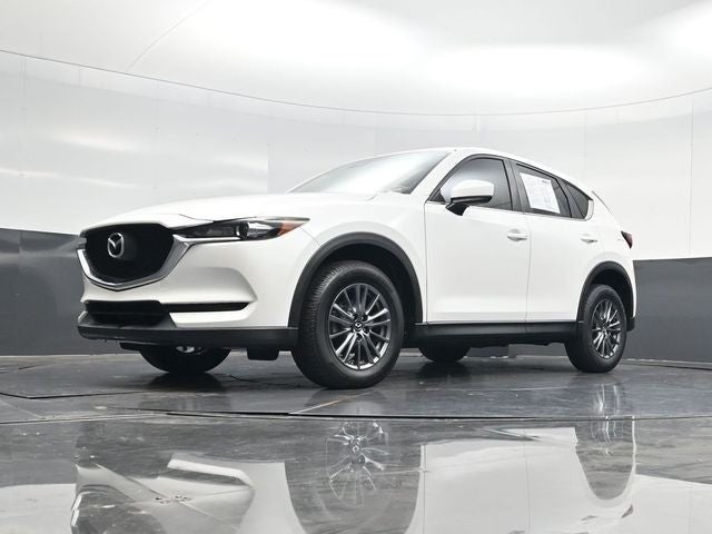 2019 Mazda Mazda CX-5 Sport