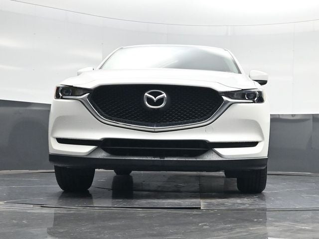 2019 Mazda Mazda CX-5 Sport