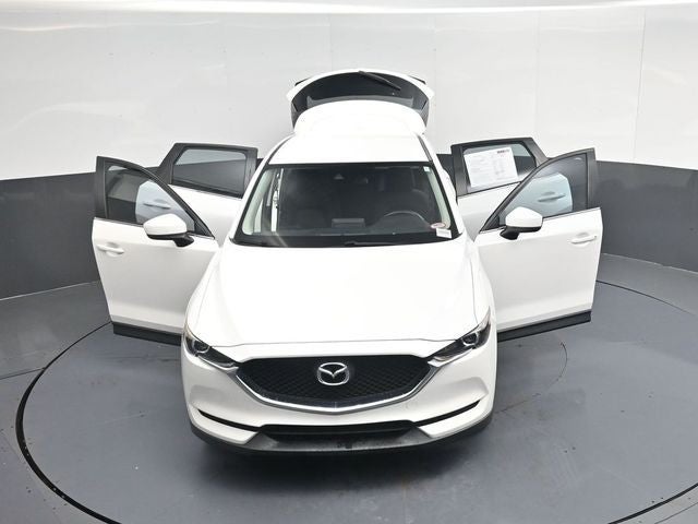 2019 Mazda Mazda CX-5 Sport