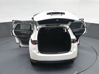 2019 Mazda Mazda CX-5 Sport