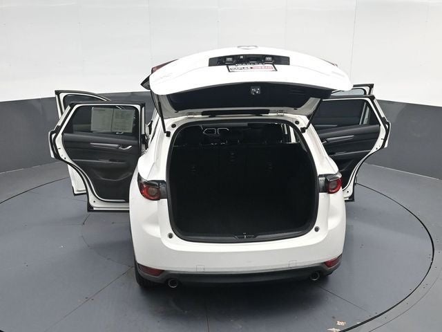 2019 Mazda Mazda CX-5 Sport