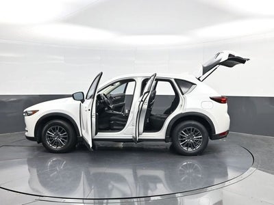 2019 Mazda Mazda CX-5 Sport