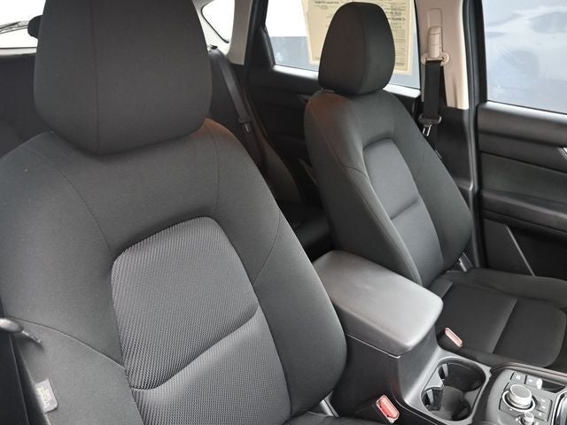 2019 Mazda Mazda CX-5 Sport