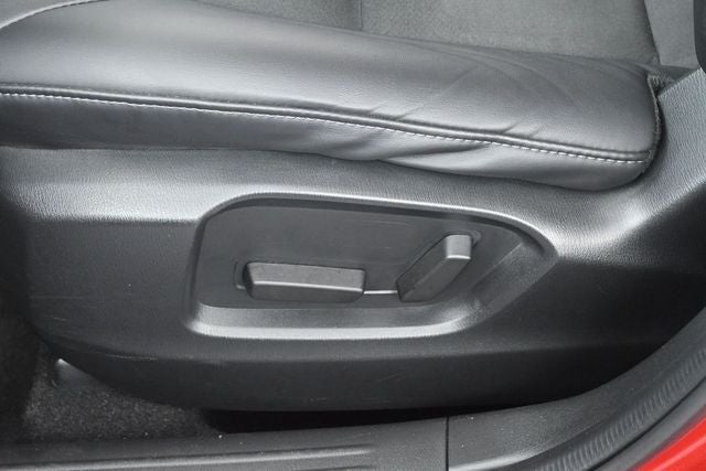 2018 Mazda Mazda CX-5 Touring