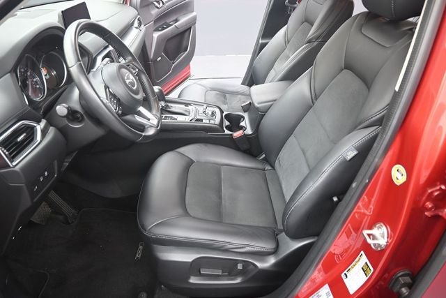 2018 Mazda Mazda CX-5 Touring