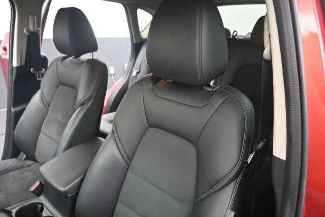 2018 Mazda Mazda CX-5 Touring