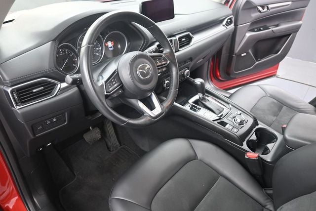 2018 Mazda Mazda CX-5 Touring