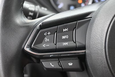 2018 Mazda Mazda CX-5 Touring