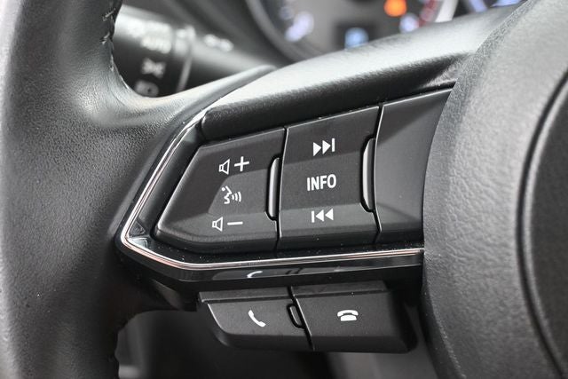 2018 Mazda Mazda CX-5 Touring